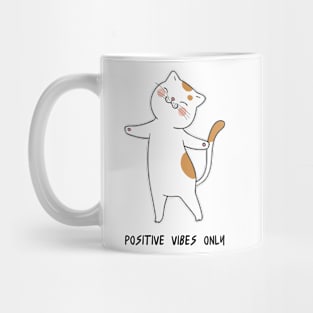 cat lover 2023 Mug